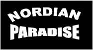 Nordian Paradise logo